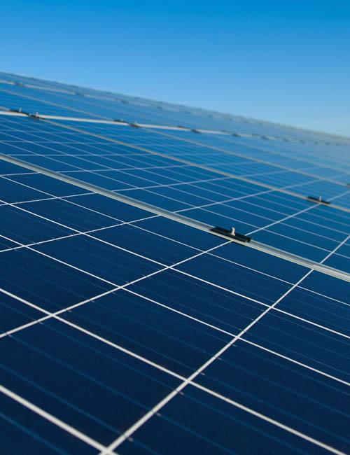 Impianto fotovoltaico Fileni