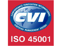 ISO45001